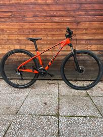 Bici treck marlin 7