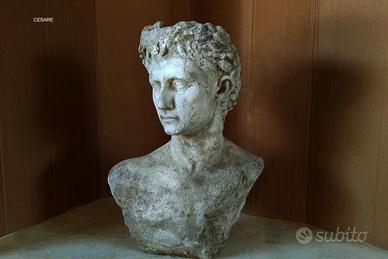 Cesare in pietrite