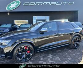 AUDI RS Q8 TFSI V8 600 CV quattro tiptronic NETT