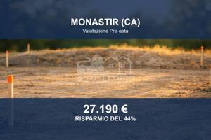 Immobile in asta di 215 m² a Monastir
