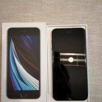 Iphone SE 128gb