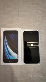 Iphone SE 128gb