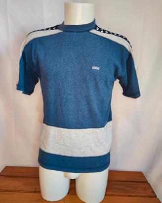 T-shirt stile vintage Arena taglia S