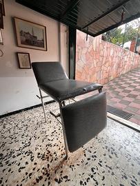 Lettino medico professionale