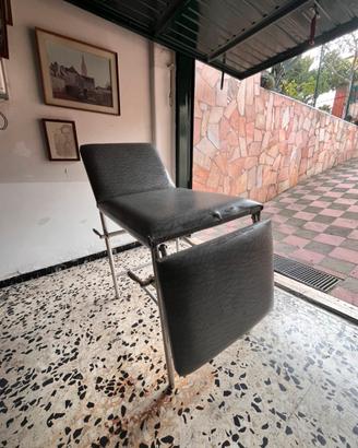 Lettino medico professionale