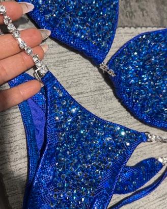 Bikini da competizione