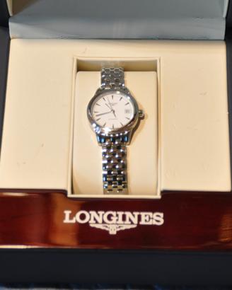 Longines FLAGSHIP L4.274.4.12.6