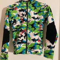 felpa extreme winter ragazzo