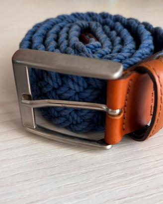 Cintura intrecciata Libero