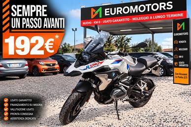 Bmw R 1250 GS relly