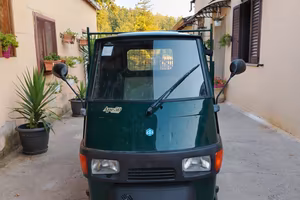 ape car