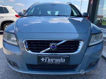 VOLVO V50 2.0 D cat Summum