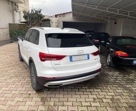 Audi q3 2.0d sport nuovo modello virtual_permute_