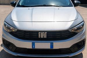 2022 Fiat tipo 
