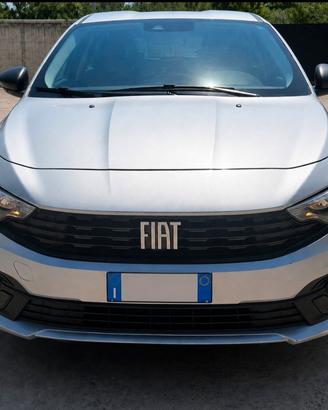 2022 Fiat tipo 