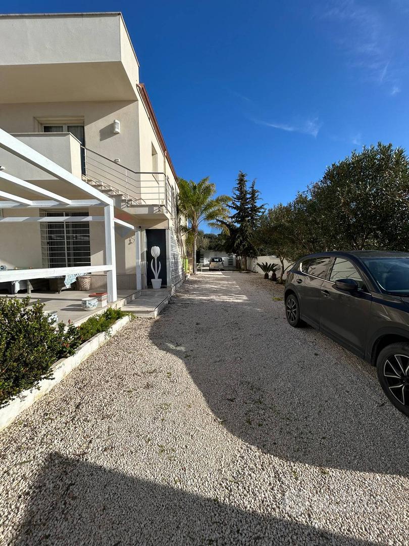 Casa Semindipendente - Agrigento - Vista 3
