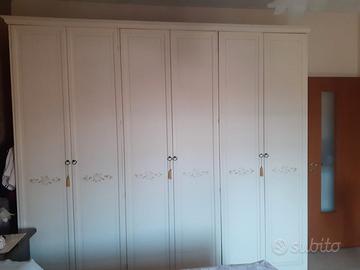 Arredamento camera da letto e cameretta 