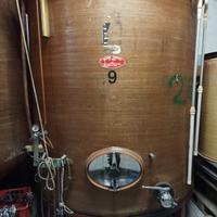 BOTTE SEMPRE PIENA VETRORESINA