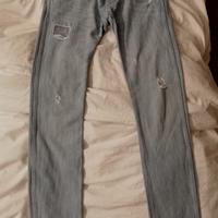 Pantaloni Jeans WRANGLER 
