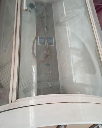 doccia idro Albatros