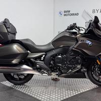 BMW K 1600 B Abs my22