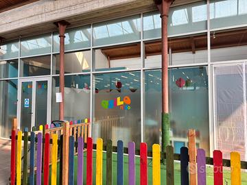 Cedessi attività asilo nido