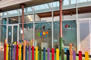 Cedessi attività asilo nido