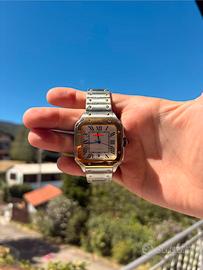 Orologio uomo