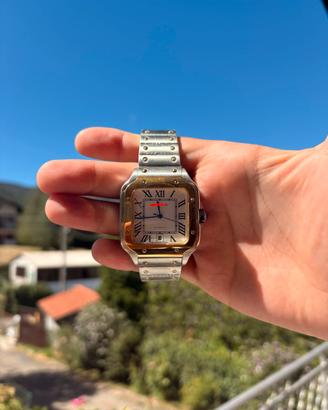 Orologio uomo