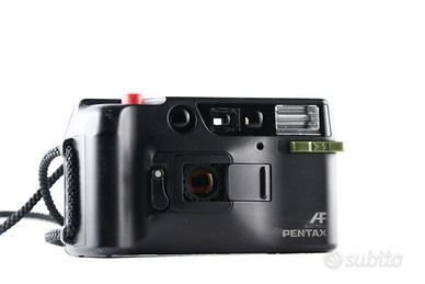 Pentax PC303S fotocamera analogica 35 mm