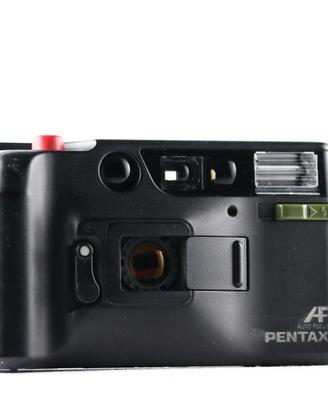 Pentax PC303S fotocamera analogica 35 mm
