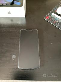 IPhone 13 Pro Max 256 gb sostituito Apple (🔋100%)