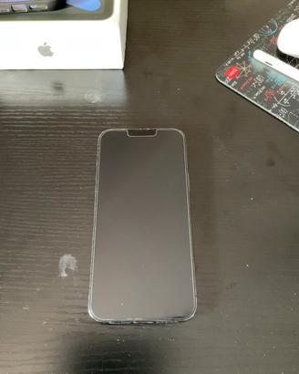 IPhone 13 Pro Max 256 gb NUOVO Apple (🔋100%)