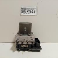 CENTRALINA ABS AUDI A3 Serie (8P1) 8K0 614 54 CAXC
