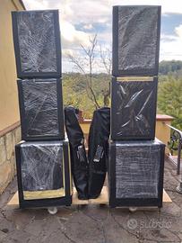 Impianto audio YAMAHA