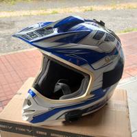 Casco cross enduro Shoei