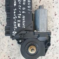 Motorino Alzavetro anteriore DX AUDI A4 8e5 B6