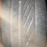 Gomme estive