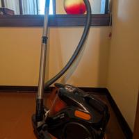 Aspirapolvere Rowenta Compact Power Cyclonic 