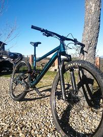 Mtb Lapierre Zesty 4.9 2020 29 tg L