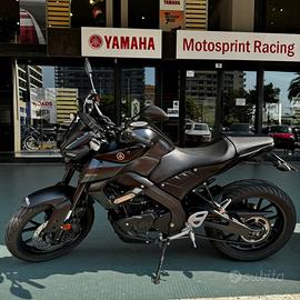 Yamaha MT-125 ABS