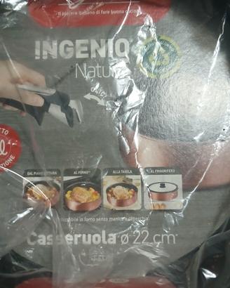 casseruola 