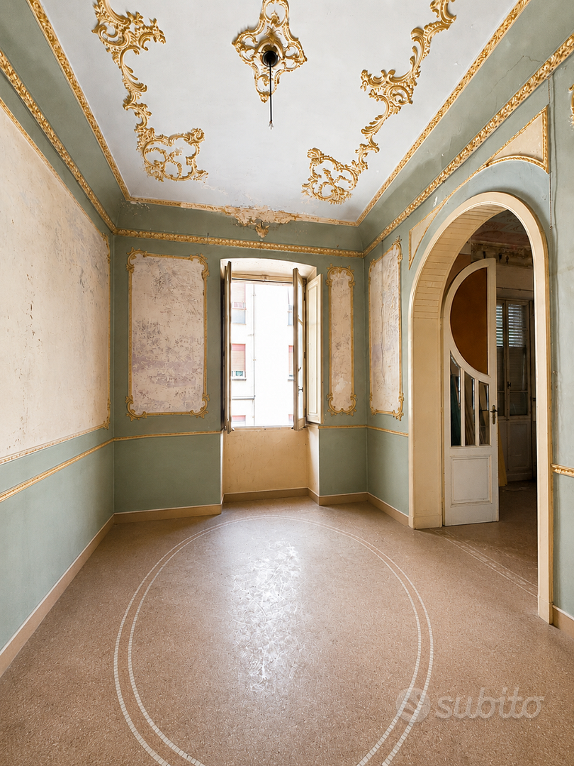 Appartamento – Sassari, Centro storico, Sacro Cuore - Vista 5