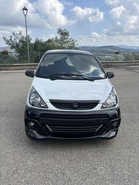 microcar gto 2012 trattabile