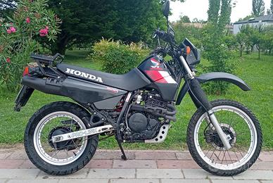 Honda XL 600 Rm - 1988