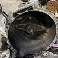 cambio bmw 2.0 N47D20A 6 marce