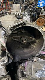 cambio bmw 2.0 N47D20A 6 marce