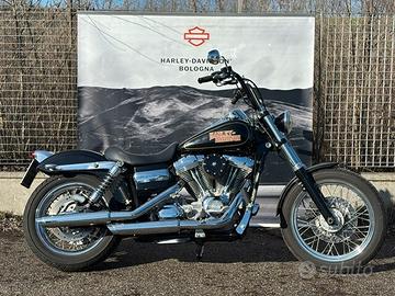 H-D Dyna Super Glide Custom