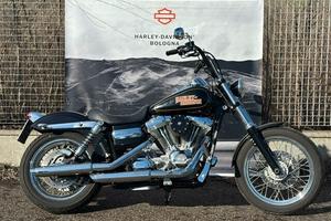 H-D Dyna Super Glide Custom