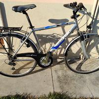 bicicletta